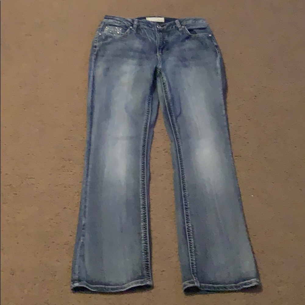 Cato Jeans